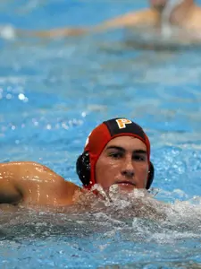 Men's Water Polo Picks Up League Win at Johns Hopkins