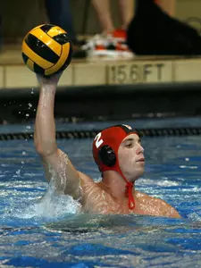 Tigers Race Past MIT 12-9