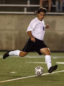 Shapiro Leads Stanford To 3-1 Men's Soccer Win Over Princeton