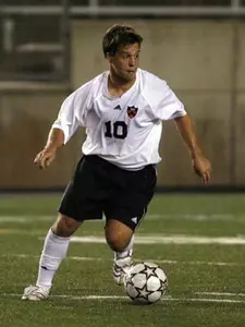 Men's Soccer Continues Homestand With FDU Sunday Night