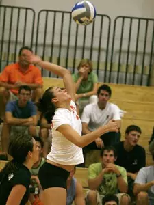 Volleyball Looks To Build On Historic Season With 15th Ivy Title