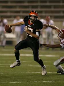 Cornell Defeats Princeton in Sprint Football Opener