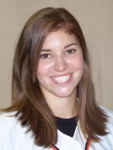 Kristin Arguedas