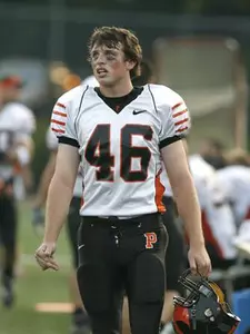 Following Resilient Performance, Tigers Look For Strong Start To 2007 Ivy Season