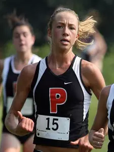 Women's Cross Country Dominates In Winning Paul Short Run For Second Straight Year