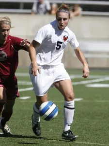 Women's Soccer to Take Four-Game Win Streak to Brown Saturday