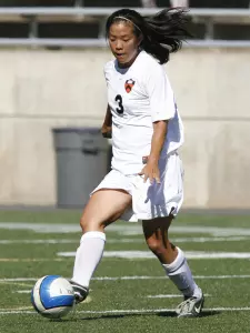 Women's Soccer Adds Another Ivy Win, Tops Brown 4-1