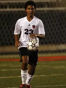 Tigers, Monmouth Play To Scoreless Tie In Men's Soccer