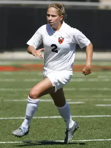 Women's Soccer to Host Yale in Regular Season Finale Sunday