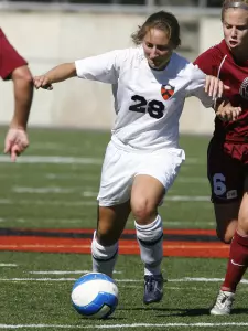 Bucknell to Host Women's Soccer Wednesday in Final Regular-Season Non-League Match