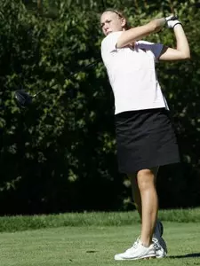 Women's Golf Heads to South Carolina to Close Fall Season