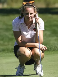 Women's Golf Finishes Seventh at Missouri's Imes Invite