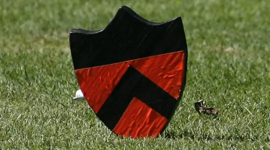 Princeton Invitational Men's Golf First-Round Results