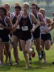Cross Country Teams Gear Up for 2008 Season