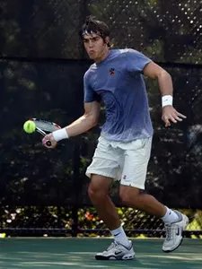 Tigers Lose Close One At Furman, 4-3