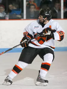 Men's Hockey Season Preview