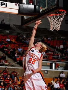 Lafayette Comes Back, Defeats Princeton 76-71 In Overtime At Jadwin