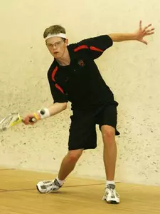 Top-Ranked Trinity Brings 198-Match Win Streak To Jadwin Squash Courts Saturday