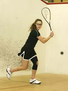 Women's Squash Seeks Second Straight National Crown As Princeton Hosts 2008 Howe Cup