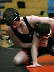 Wrestling Dual Meet With Brown Moved To 1 p.m.