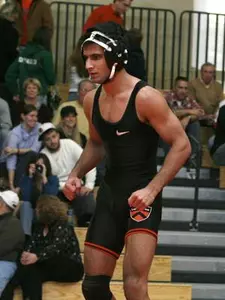 Eight Wrestlers Head To 104th EIWA Championships