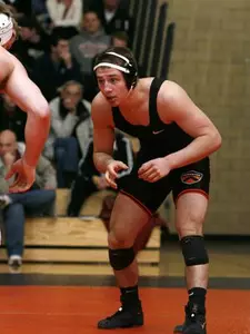 Princeton Wrestling Announces 2008-09 Schedule