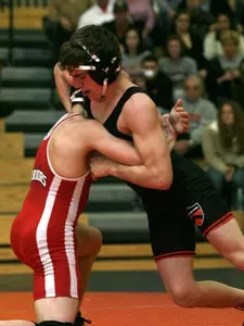 Freshmen Continue Winning Ways In Ivy Loss To Columbia