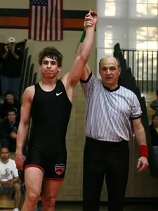 Wrestlers Open Season At 2008 Brute Binghamton Open