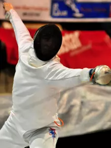 Tigers Post Strong Finishes at North American Cup Event