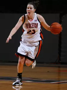 Women's Basketball Opens at Fordham on Friday