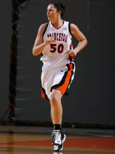 Women's Basketball to Host First Home Ivy Weekend with Cornell, Columbia