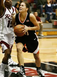 Late Run Gives Dartmouth 68-55 Win over Women's Hoops