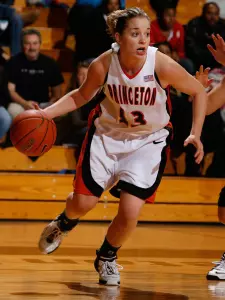 Former Tiger Named Assistant Basketball Coach at ND State