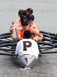 Navy Claims Murtaugh Cup Thriller Over Men's Lightweights