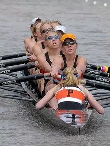 Women's Open First Varsity Wins Again, Defeats Radcliffe and Cornell