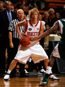 Tigers Defeat Dominican, 60-46, In Final Non-Conference Tuneup