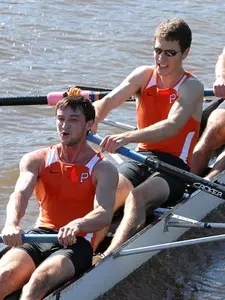 Men's Lightweights Look To Build Off Successful Fall, Competitive Preseason