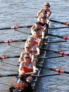 Top-Ranked Women's Lightweights Stay Perfect, Win Class Of 2006 Cup