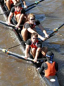 Fifth-Ranked Heavyweights Win Carnegie Cup Against Cornell, Yale