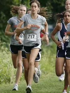 Brandeland Named ECAC Athlete of the Week