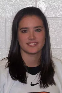 OT Goal Sinks Women's Hockey Against Clarkson