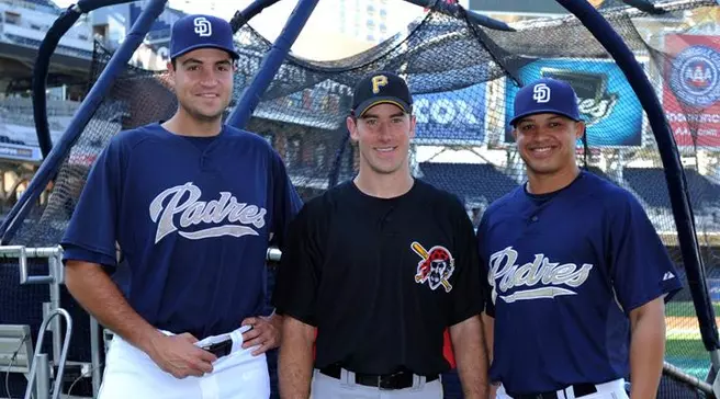 Princeton Baseball in the Pros