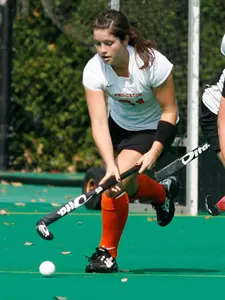 Field Hockey Plays Host to Harvard on Saturday