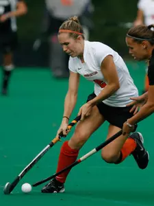 Princeton Downs American 5-2 in Battle of Top 20 Teams