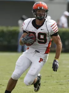 Culbreath, Thanheiser Power Football Past Cornell In 31-26 Thriller