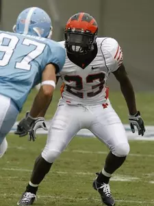 TigerBlog To Provide In-Game Updates Of Football vs. Columbia
