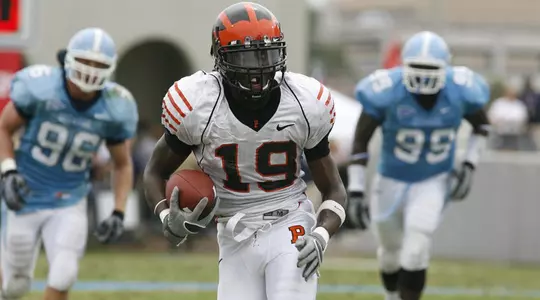 Football Coach Looks At Offense, Coaching Changes And Incoming Freshmen In Second Part Of Spring Chat