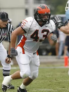 Football Wins Wild Fourth Quarter, Ivy Opener 27-24 In New York City