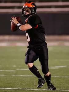 Penn Ends Sprint Football's Season with 47-0 Defeat