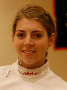 Scanlan Places Third at Junior World Cup in Hungary